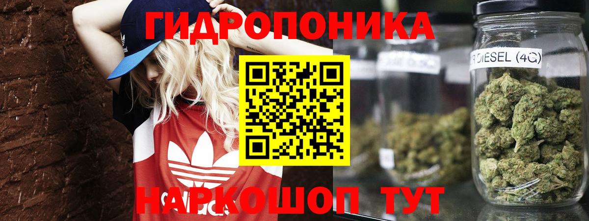 Конопля ГИДРОПОН Медногорск